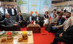 Truva’dan Tuşpa’ya zeytinyağının kardeşlik köprüsü kuruldu