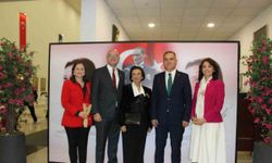 "Vali Hanım" belgeseli izleyiciyle buluştu