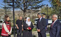 Yozgat’ta Cumhuriyet Bayramı kutlama programları başladı