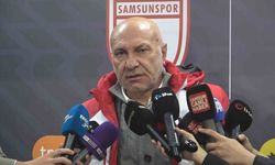 Yüksel Yıldırım’dan hakem tepkisi: "Bize karşı olsaydı VAR bile çağırmazdı"