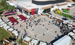 2. Manavgat Zeytin Ve Zeytinyağı Festivali sona erdi