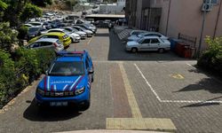 8 yıl kesinleşmiş hapis cezası olan firari hükümlü Alaplı’da yakalandı