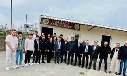 Alaplı’da üniversite öğrencilerinden ATM ve baz istasyonu talebi