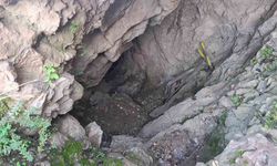 Amasya’da defineciler tünel kazdı: Polis ve müze yetkilileri inceleme başlattı