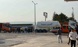 Ankara’da istasyon görevlisi aynı aileden 3 kişinin öldüğü kazayı anlattı