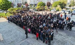 Atakum Belediyesinden özel 10 Kasım programı