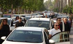 Atatürk, ölümünün 87. yılında Mersin’de anıldı