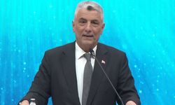 Bakan Bolat: "Amacımız 2030’lu yıllarda Türkiye e-ihracatını toplam ihracatın yüzde 10’una ulaştırmak"