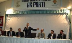 Bakan Kacır: "Türkiye, sanayide ve teknolojide Avrupa’nın üretim merkezi haline geldi"