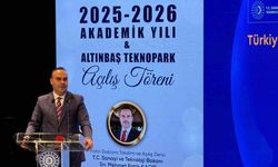 Bakan Kacır: "Türkiye’nin yıllık Ar-Ge harcamaları 19,9 milyar dolara yükseldi"