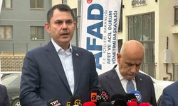 Bakan Kurum: "Türkiye genelinde ise 2025 yılı sonuna kadar 453 bin konutun teslimini gerçekleştireceğiz"