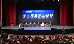 Bakan Uraloğlu: "Mısır ile Ro-Ro taşımacılığının yeniden başlatılması noktasında bir gayretimiz var"