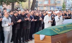 Bakan Yardımcısı Zekeriya Coştu’nun acı günü