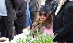 Banu Alkan’ın acı günü