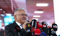 Başkan Büyükkılıç, Türkiye’nin en çok konuşulan 11. siyasetçisi