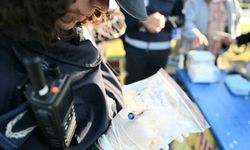 Başkan Günel’den sokak lezzetlerine sıkı takip