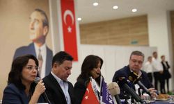 Başkan Köksal Aras: "Şiddet dilde başlıyor"