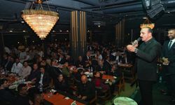 Başkan Kotan: "Zaza dili, hepimizin ortak mirasıdır"