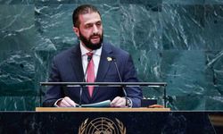 BM Güvenlik Konseyi, Suriye Devlet Başkanı Eş-Şara’ya yönelik yaptırımları kaldırdı