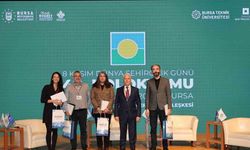 Bursa, geleceğin kentleşmesine yön veriyor