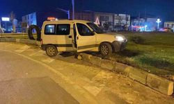 Bursa’da polisin ’dur’ ihtarına uymadı, yakalanınca cezadan kaçamadı