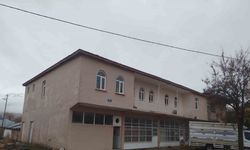 Büyükşehir, Sarız’da Veli Altınkaya Taziye ve Kültür Evi’ni yeniledi