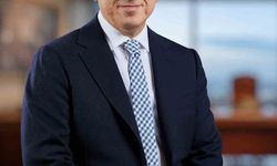 Cengiz Enerji’nin yeni CEO’su Ahmet Türkoğlu oldu