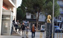 Çine’de 11 kilo uyuşturucu ele geçirildi, 2 kişi tutuklandı