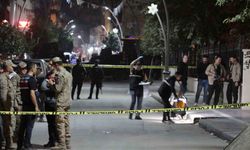 Cizre’de adliye önündeki silahlı saldırıda 1 kişi hayatını kaybetti