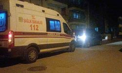 Çorum’da bıçaklı kavga: 1 yaralı