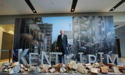 Cumhurbaşkanı Erdoğan: "Rabbim Şehitlerimize rahmet eylesin"