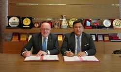Denetimli serbestlik hizmetlerinde iş birliği protokolü imzalandı