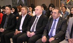 Diyarbakır’da "Maziden Atiye" programı düzenlendi