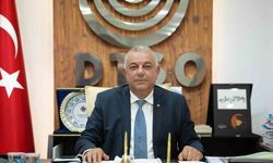 DTSO Başkanı Bıyık "Emek yoğun sektörlere acil olarak destekler sağlanmalı"