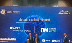 E-ihracatta yeni dönem: Hız, dijitalleşme ve maliyet avantajı bir arada