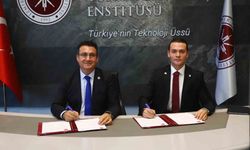 EGİAD ve İYTE arasında güçlü iş birliği