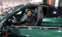 Elazığ Oto Show fuarı kapılarını açtı