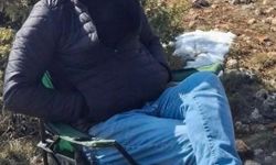 Elektrik akımına kapılan işçi hayatını kaybetti