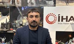 Elvin Zeynalov: "Haydar Aliyev anısına spor camiasında bir ödül töreni düzenleyeceğiz"