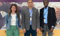 Erciyes Üniversitesi araştırmacılarının ’Nötrino Çalışması’, en prestijli bilim dergilerinde