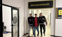 Eşini bıçaklayarak öldüren şahıs tutuklandı