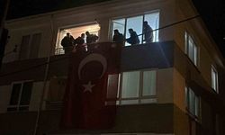 Eskişehirli şehidin ailesine acı haber ulaştı