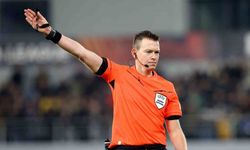 Fenerbahçe, Hollandalı hakem Lindhout ile ilgili UEFA’ya başvuru yaptı