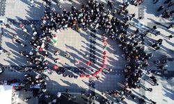 Filistin’e destek etkinliği yoğun ilgi gördü