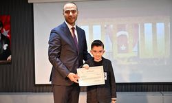 Gazi Mustafa Kemal Atatürk, Gaziosmanpaşa’da saygı ve özlemle anıldı