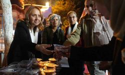 Gazi Mustafa Kemal Atatürk için Keçiören’de mevlit okutuldu