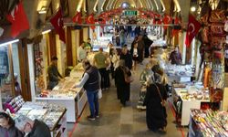 Gaziantep’in tarihi mekanlarında adım atacak yer kalmadı