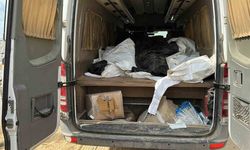 Gazze’de kimliği tespit edilemeyen 30 Filistinli daha toplu şekilde defnedildi