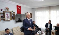 "Gençliğine İyi Bak-2" projesi başarıyla tamamlandı