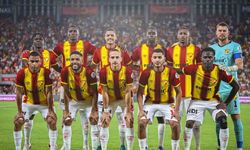 Göztepe tekrar yükselişe geçti